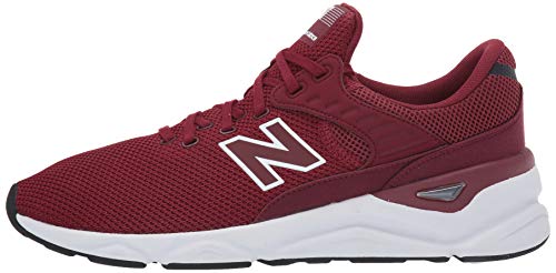 New Balance MSX90 Sneakers de Hombre - 40, GRANATE