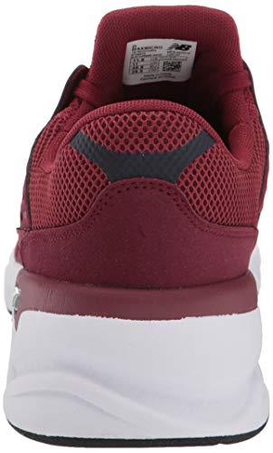 New Balance MSX90 Sneakers de Hombre - 40, GRANATE