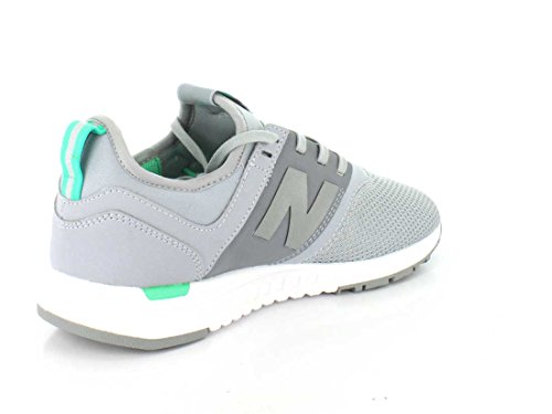 New Balance Schuhe WRL 247 Grey (WRL247FC) 37,5 Grau