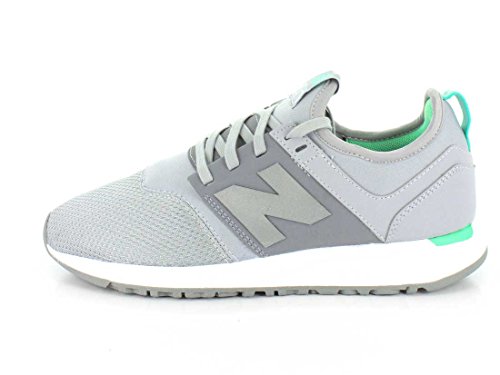 New Balance Schuhe WRL 247 Grey (WRL247FC) 37,5 Grau