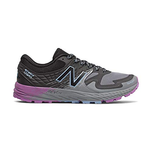 New Balance Summit Q.O.M Women's Zapatilla De Correr para Tierra - 40.5