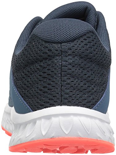 New Balance Tenis de correr para mujer 420 V4, gris (Gasolina ligera), 42 EU