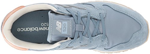 New Balance WL 520 B BL Cyclone 38