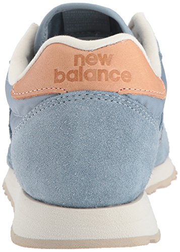 New Balance WL 520 B BL Cyclone 38
