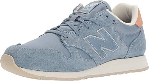 New Balance WL 520 B BL Cyclone 38