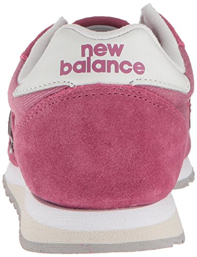 New Balance WL520 W Calzado Rosa