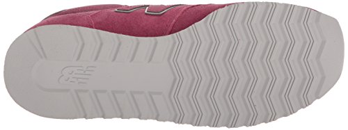 New Balance WL520 W Calzado Rosa