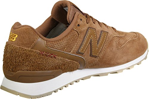 New Balance WR996 BB WR996BB, Deportivas - 36 EU