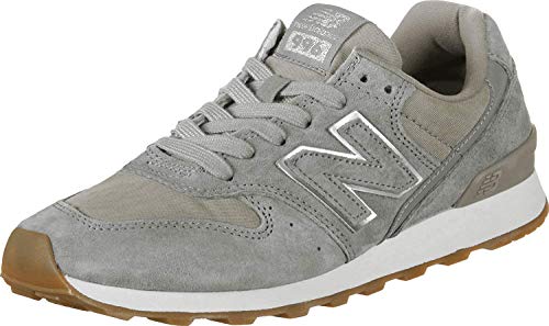 New Balance WR996 Calzado Grau