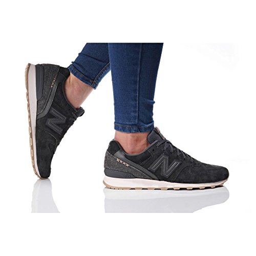 New Balance WR996 Calzado grey