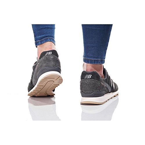 New Balance WR996 Calzado grey