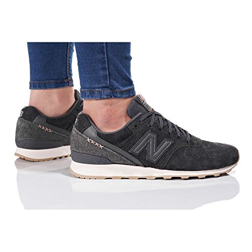 New Balance WR996 Calzado grey