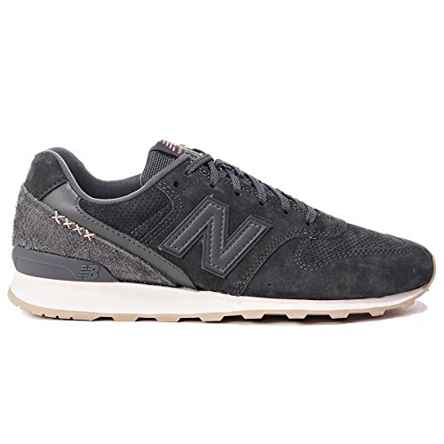 New Balance WR996 Calzado grey