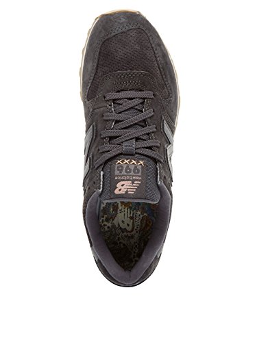 New Balance WR996 Calzado grey