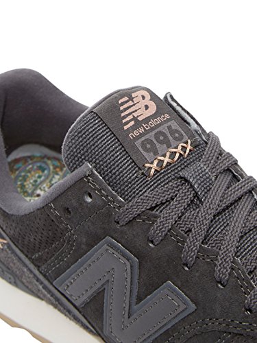 New Balance WR996 Calzado grey