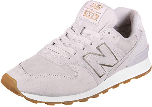 New Balance WR996 Calzado Rosa