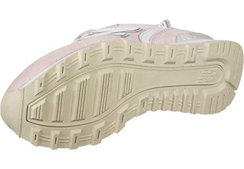 New Balance WR996 D, Zapatillas para Mujer, Rosa (YD Pink 13), 36.5 EU