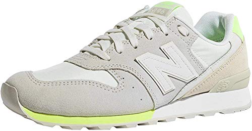 New Balance Wr996-sts-d, Zapatillas Mujer, Gris (Grau Grau), 36 EU