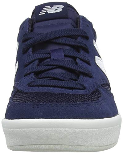 New Balance WRT300, Zapatillas de Tenis Mujer, Azul (Pigment/Sea Salt Marl), 39.5 EU