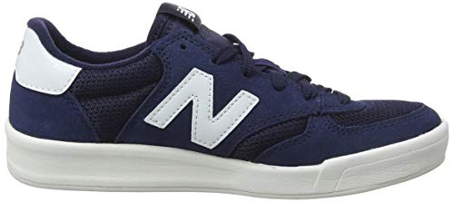New Balance WRT300, Zapatillas de Tenis Mujer, Azul (Pigment/Sea Salt Marl), 39.5 EU
