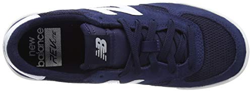 New Balance WRT300, Zapatillas de Tenis Mujer, Azul (Pigment/Sea Salt Marl), 39.5 EU