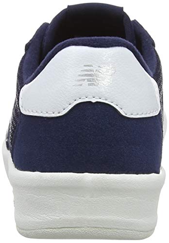 New Balance WRT300, Zapatillas de Tenis Mujer, Azul (Pigment/Sea Salt Marl), 39.5 EU