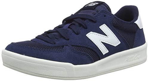 New Balance WRT300, Zapatillas de Tenis Mujer, Azul (Pigment/Sea Salt Marl), 39.5 EU