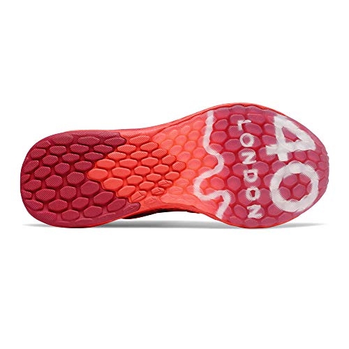 New Balance WTMPOLN, Trail Running Shoe Womens, Multicolor, 32 EU