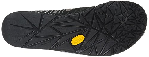 New Balance Wx20V7, Zapatillas Deportivas para Interior Mujer, Negro (Black), 40 EU