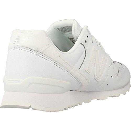NEW BALANCE Zapatilla WR996 SRW Lifestyle Blanco 38 Blanco