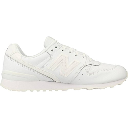 NEW BALANCE Zapatilla WR996 SRW Lifestyle Blanco 38 Blanco