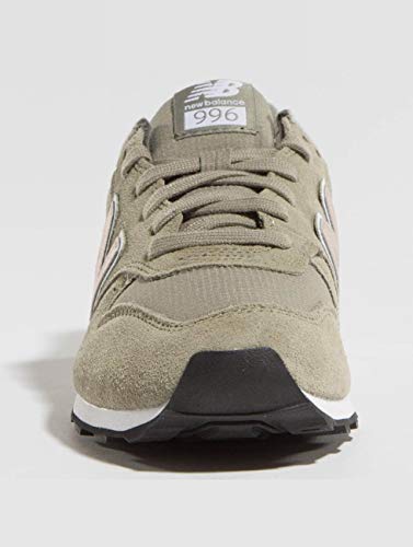 New Balance Zapatillas WR996MO-T37