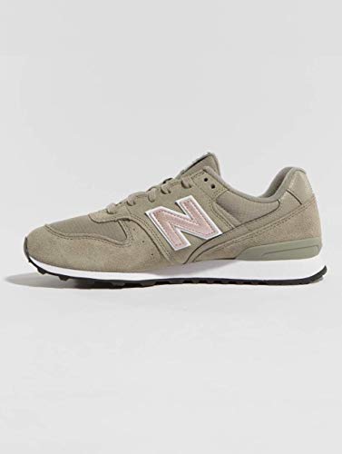 New Balance Zapatillas WR996MO-T37