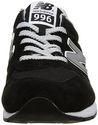 New BalanceMRL996 - Zapatillas para Hombre, color Negro (Black), talla 38