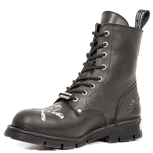 New Rock - M.NEWMILI85-S4 - NR-36520 - 37