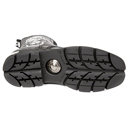 New Rock - M.NEWMILI85-S4 - NR-36520 - 37