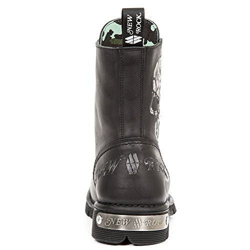 New Rock - M.NEWMILI85-S4 - NR-36520 - 37