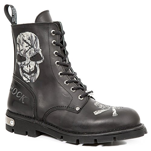 New Rock - M.NEWMILI85-S4 - NR-36520 - 37