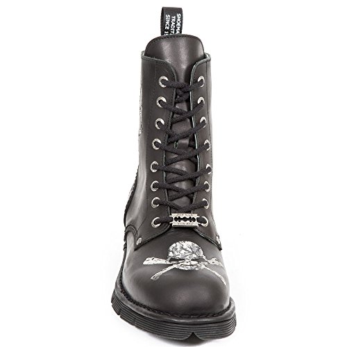 New Rock - M.NEWMILI85-S4 - NR-36520 - 37