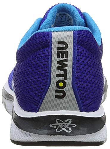 Newton Running Womens Gravity Vi Neutral Running Shoe, Zapatillas Mujer, Morado (Violet/Magenta), 42 EU