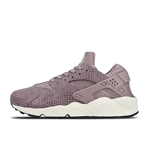 Nike 725076-501, Zapatillas de Trail Running Mujer, Morado (Purple Smoke/Purple Smoke Sail), 38 EU