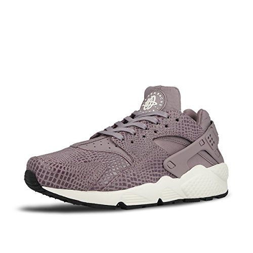 Nike 725076-501, Zapatillas de Trail Running Mujer, Morado (Purple Smoke/Purple Smoke Sail), 38 EU