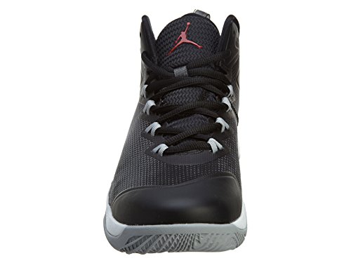 Nike Air Jordan Super.Fly 3 BG hi top Baloncesto Entrenadores 684936 Zapatillas Zapatos, color, talla 35.5 EU