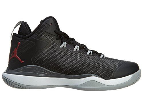 Nike Air Jordan Super.Fly 3 BG hi top Baloncesto Entrenadores 684936 Zapatillas Zapatos, color, talla 35.5 EU