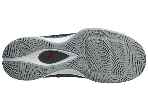 Nike Air Jordan Super.Fly 3 BG hi top Baloncesto Entrenadores 684936 Zapatillas Zapatos, color, talla 35.5 EU