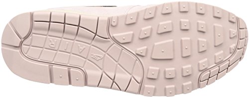 Nike Air MAX 1 Premium SC, Zapatillas de Gimnasia Hombre, Rosa (Particle Rose/Mtlc Gold/Desert 601), 42.5