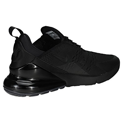 Nike Air MAX 270, Zapatillas de Gimnasia para Hombre, Negro (Black/Black/Black 005), 40 EU