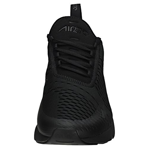 Nike Air MAX 270, Zapatillas de Gimnasia para Hombre, Negro (Black/Black/Black 005), 40 EU