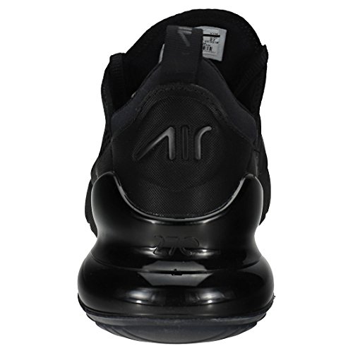 Nike Air MAX 270, Zapatillas de Gimnasia para Hombre, Negro (Black/Black/Black 005), 40 EU