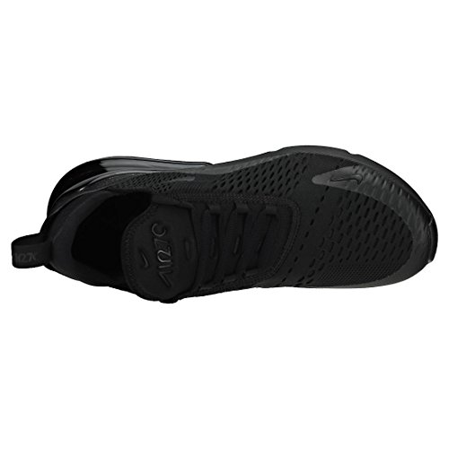Nike Air MAX 270, Zapatillas de Gimnasia para Hombre, Negro (Black/Black/Black 005), 40 EU